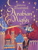 Illustrated Arabian Nights (Anna Milbourneová)