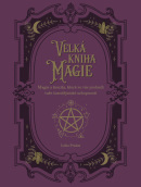 Velká kniha magie (Lidia Pradas)