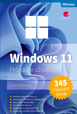 Windows 11 (Klatovský Karel)