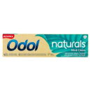 ODOL zubná pasta Naturals Mint Clean 75 ml