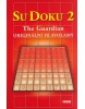 Sudoku Guardian II (Kolektív)