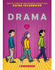 Drama (Raina Telgemeier)