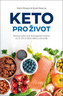 Keto pro život (Mark Sisson, Brad Kearns)