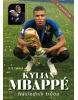 Kylian Mbappé Následník trůnu (Petr Čermák)