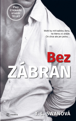 Bez zábran (Swan T.L.)