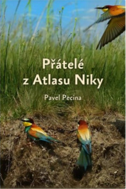 Přátelé z Atlasu Niky (Pavel Pecina)