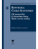 Republika Česko-Slovensko (Miroslav Pekník)