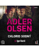 Chlorid sodný - 2 CDmp3 (Čte Igor Bareš) (Jussi Adler-Olsen)