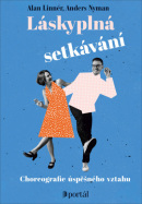 Láskyplná setkávání (Alan; Nyman Anders Linnér)