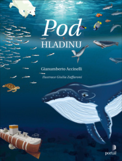 Pod hladinu (Gianumberto Accinelli)