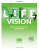 Life Vision Elementary Workbook with Online Practice (SK edition)  - pracovný zošit (J. Pavlovkin, Ľubomír Žáčok)