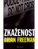 Zkaženost (Brian Freeman)