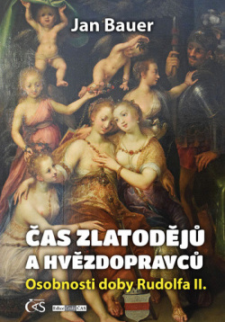 Čas zlatodějů a hvězdopravců (Jan Bauer)