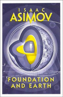 Foundation and Earth (Asimov Isaac)