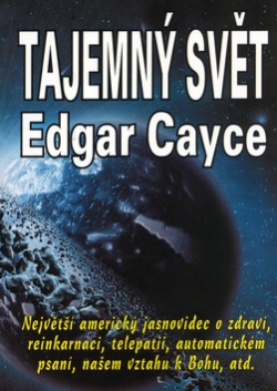 Tajemný svět (Edgar Cayce)