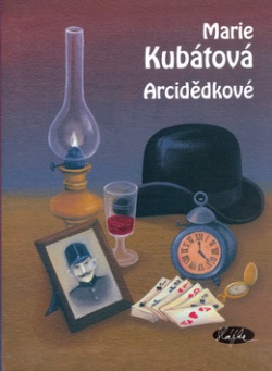 Arcidědkové (Marie Kubátová)