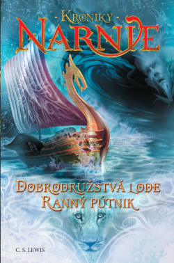 Dobrodružstvá lode Ranný pútnik. 5 (Clive Staples Lewis)