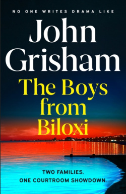 The Boys from Biloxi (John Grisham)