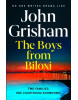 The Boys from Biloxi (John Grisham)