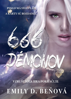 666 démonov (Emily D. Beňová)