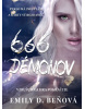 666 démonov (Emily D. Beňová)