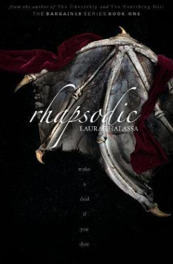 Rhapsodic (The Bargainers 1) (Laura Thalassa)