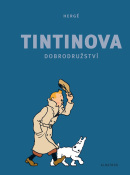 Tintinova dobrodružství kompletní vydání 13-24 (Hergé)