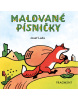 Malované písničky – Josef Lada (autora nemá)