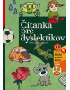 Čítanka pre dyslektikov (Júlia Marcinová)