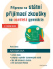 Příprava na státní přijímací zkoušky na osmiletá gymnázia – Matematika 2 (Pavel Zelený)