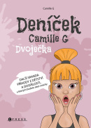 Deníček Camille G: Dvoječka (Camille G)