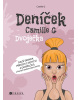 Deníček Camille G: Dvoječka (Camille G)