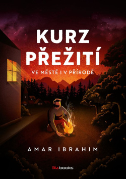 Kurz přežití (Amar Ibrahim)