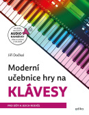 Moderní učebnice hry na klávesy (Jiří Dočkal)