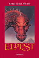 Eldest 2. díl (Christopher Paolini)