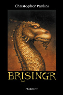 Brisingr 3. díl (Christopher Paolini)