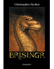 Brisingr 3. díl (Christopher Paolini)