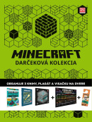 Minecraft - Darčeková kolekcia (Kolektív)