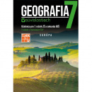 Geografia v súvislostiach 7 - učebnica (P. Scholtz)