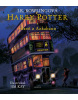 Harry Potter a vězeň z Azkabanu - ilustrované vydání (CZ edice) (J. K. Rowlingová)