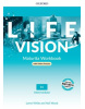 Life Vision Intermediate Workbook + On-line Practice (SK Edition) - pracovný zošit (Wyldman, J. - Beddall, F. - Thacker, C. - Myers, C.)