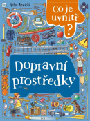 Dopravní prostředky (Artur Nowicki)