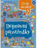 Dopravní prostředky (Artur Nowicki)