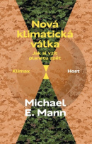 Nová klimatická válka (Michael Mann)