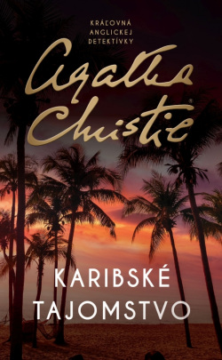 Karibské tajomstvo (Agatha Christie)