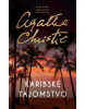 Karibské tajomstvo (Agatha Christie)