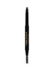 Dermacol Eyebrow Perfector - ceruzka na obočie s kefkou č.3