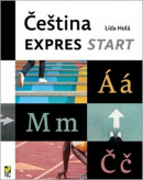 Čeština expres START (Lída Holá)