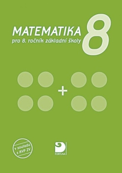Matematika 8 (Jana Coufalová)