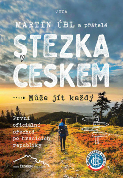 Stezka Českem (Martin Úbl)